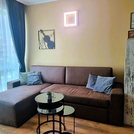 Уютен Апартамент Близо До Морето Igroeg Burgas City Exterior foto