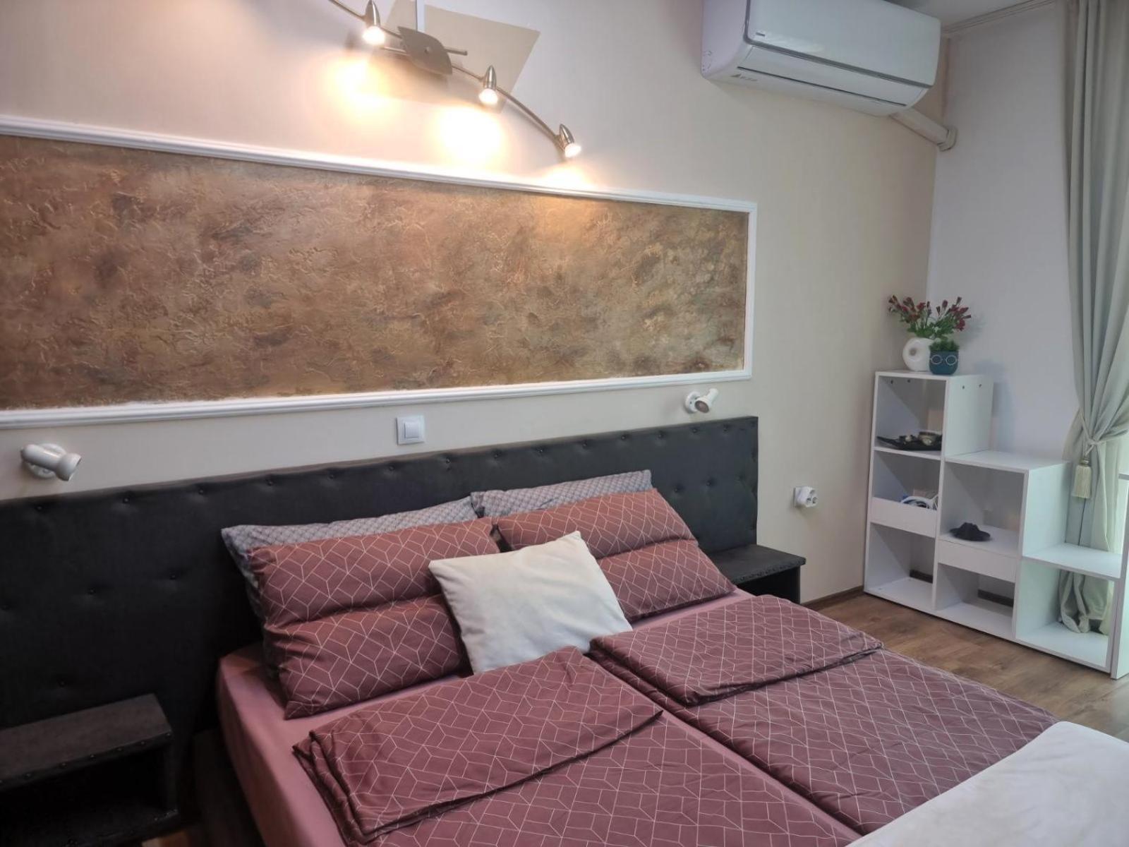 Уютен Апартамент Близо До Морето Igroeg Burgas City Exterior foto