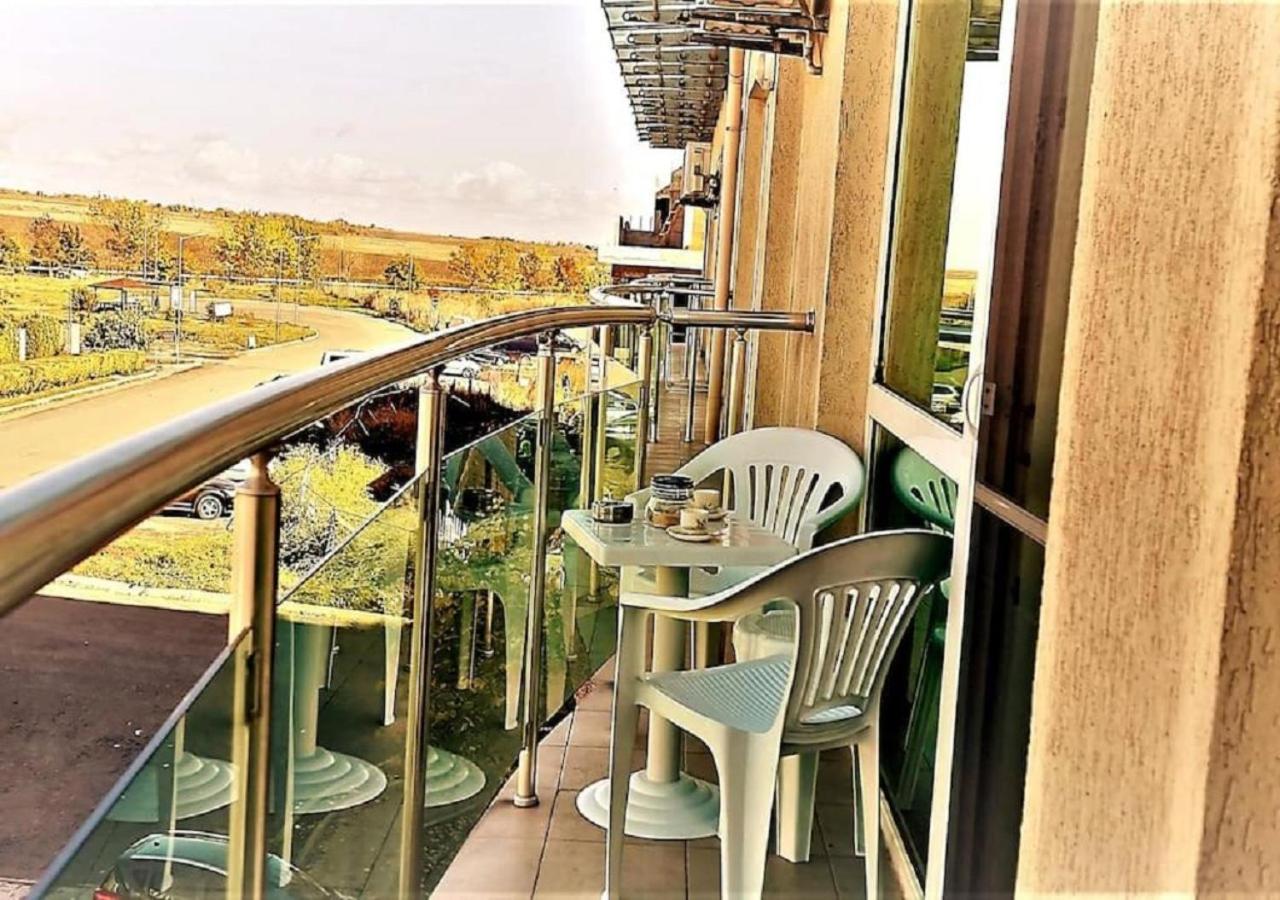 Уютен Апартамент Близо До Морето Igroeg Burgas City Exterior foto